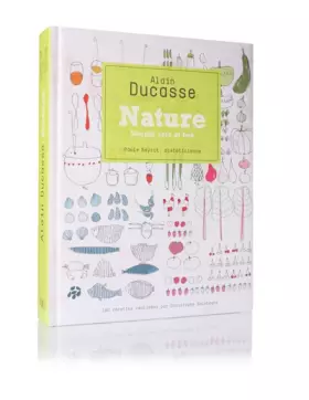 Couverture du produit · Nature - Simple, sain et bon