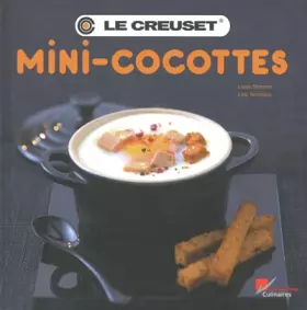 Couverture du produit · MINI-COCOTTES 2