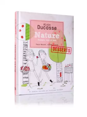 Couverture du produit · Nature dessert