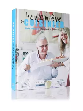 Couverture du produit · CUISINIERE DU CUISINIER