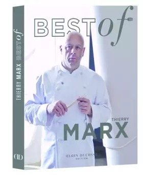 Couverture du produit · BEST OF THIERRY MARX