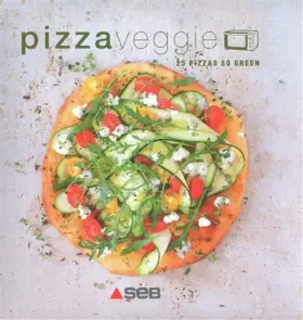 Couverture du produit · PIZZAVEGGIE