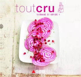 Couverture du produit · Tout cru