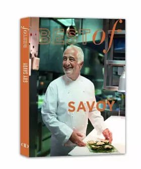 Couverture du produit · Best of Guy Savoy