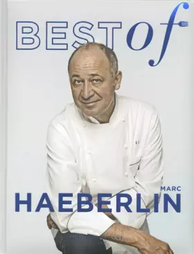 Couverture du produit · Best of Marc Haeberlin