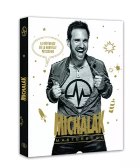 Couverture du produit · Michalak Masterbook