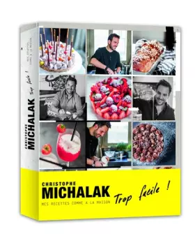 Couverture du produit · Michalak trop facile !