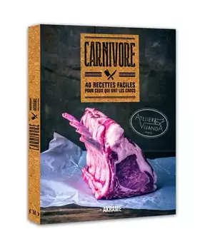 Couverture du produit · Carnivore