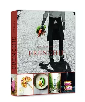 Couverture du produit · Frenchie