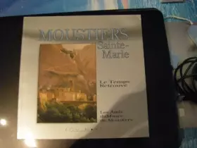 Couverture du produit · Moustiers sainte marie