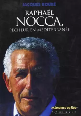 Couverture du produit · Raphael Nocca Pêcheur en Méditerranée