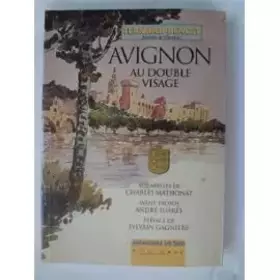 Couverture du produit · Avignon au double visage