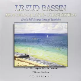 Couverture du produit · Sud Bassin .