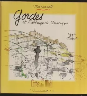 Couverture du produit · Gordes et l'abbaye de Sénanque