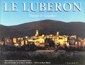 Couverture du produit · Le Luberon