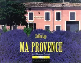 Couverture du produit · Ma Provence: Les hautes terres