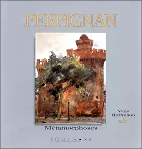 Couverture du produit · Perpignan