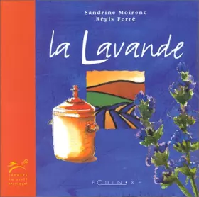 Couverture du produit · La Lavande