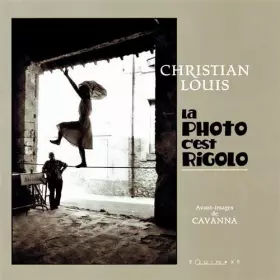 Couverture du produit · La Photo, c'est rigolo !