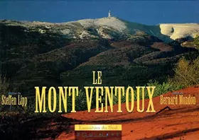 Couverture du produit · Le mont Ventoux