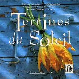 Couverture du produit · Terrines du soleil