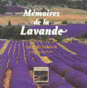 Couverture du produit · Mémoires de la Lavande