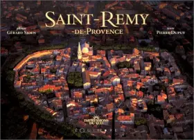 Couverture du produit · Saint-Rémy de Provence