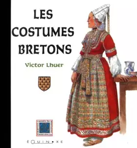Couverture du produit · Les costumes bretons