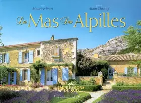 Couverture du produit · Les Mas des Alpilles