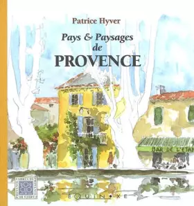 Couverture du produit · Pays & Paysages de Provence