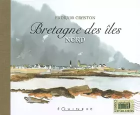 Couverture du produit · Bretagne des iles du nord