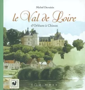 Couverture du produit · Le Val-de-Loire