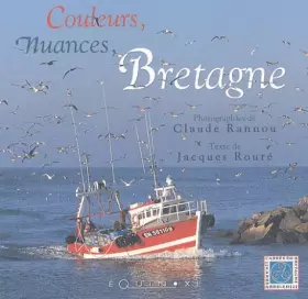 Couverture du produit · Couleurs, nuances, Bretagne