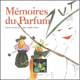 Couverture du produit · Mémoires du parfum