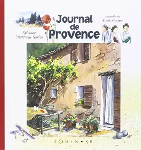 Couverture du produit · Journal de Provence (grand format)
