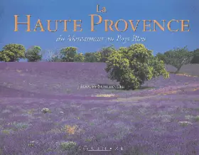 Couverture du produit · La Haute-Provence