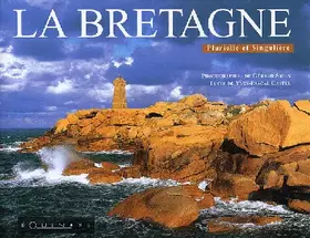 Couverture du produit · La Bretagne