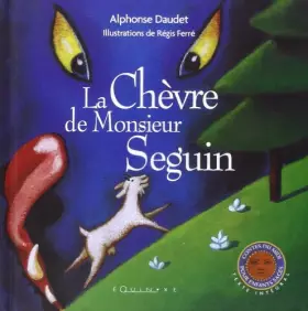 Couverture du produit · Chèvre de Monsieur Seguin