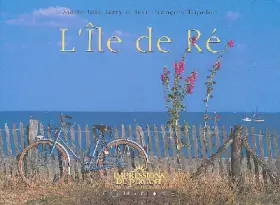 Couverture du produit · L'île de Ré