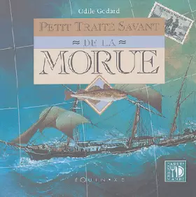 Couverture du produit · Petit traité savant de la morue