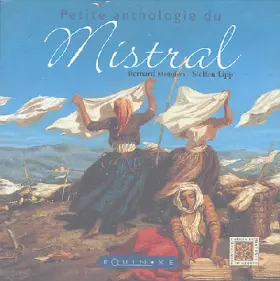 Couverture du produit · Petite anthologie du Mistral