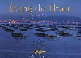 Couverture du produit · Etang de Thau : Etang de Rêves