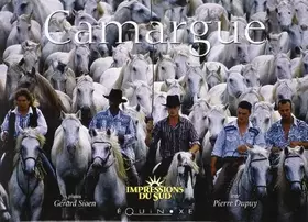 Couverture du produit · Camargue