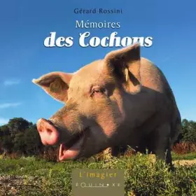 Couverture du produit · Mémoires des Cochons
