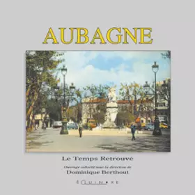 Couverture du produit · Aubagne