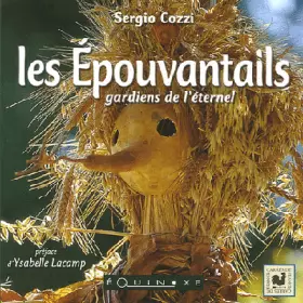 Couverture du produit · Les Epouvantails : Gardiens de l'éternel
