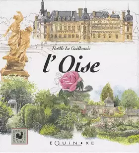 Couverture du produit · L'Oise