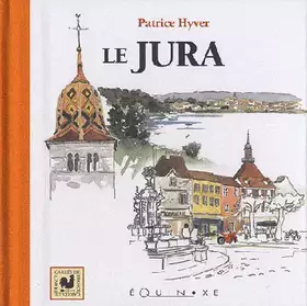 Couverture du produit · Le Jura