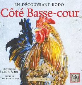 Couverture du produit · COTE BASSE-COUR
