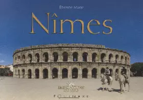 Couverture du produit · Nîmes